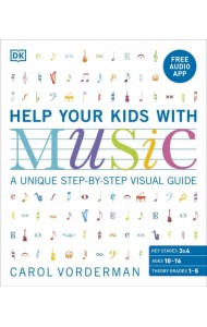 Help Your Kids with Music