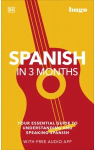 Spanish in 3 Months with Free Audio App