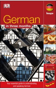 German in 3 Months