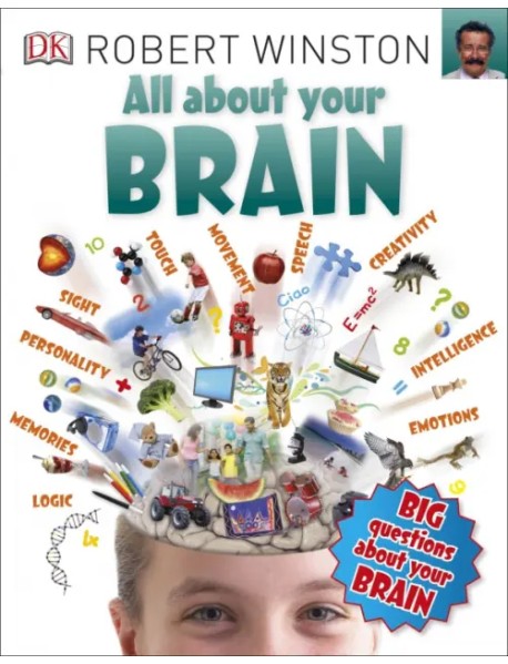 All About Your Brain