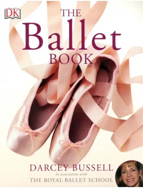 The Ballet Book