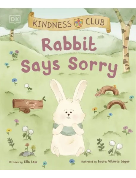 Rabbit Says Sorry