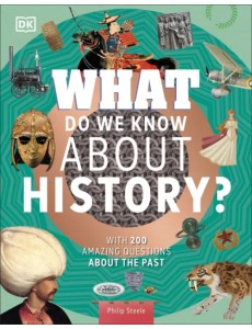 What Do We Know About History? What Do We Know About History?