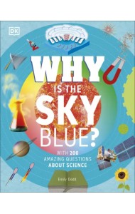 Why Is the Sky Blue?