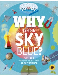 Why Is the Sky Blue?