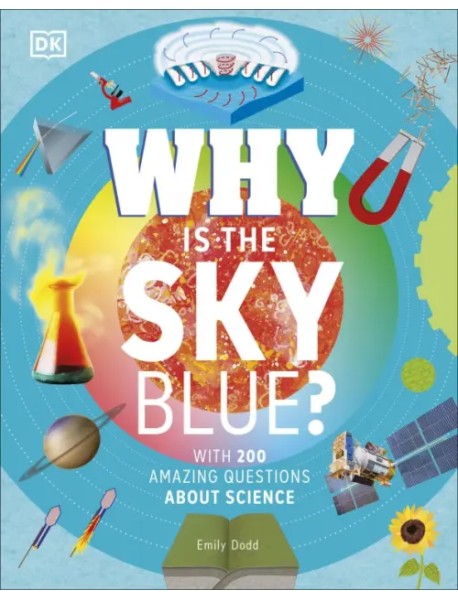 Why Is the Sky Blue?