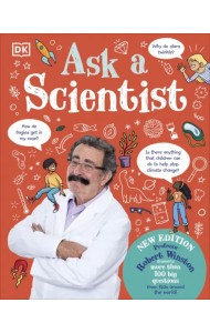 Ask A Scientist