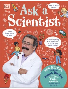 Ask A Scientist Ask A Scientist