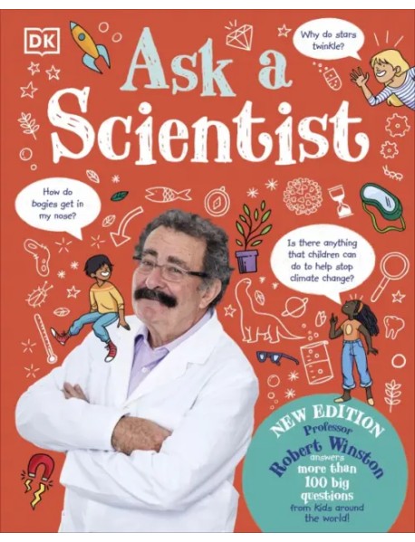 Ask A Scientist