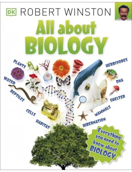 All About Biology