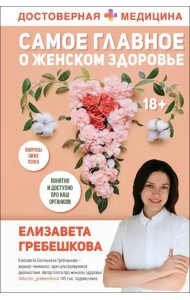 Самое главное о женском здоровье. Вопросы ниже пояса