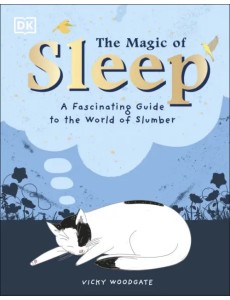 The Magic of Sleep. . . and the Science of Dreams