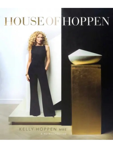 House of Hoppen. A Retrospective