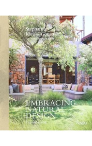 Embracing Natural Design. Inspired Living