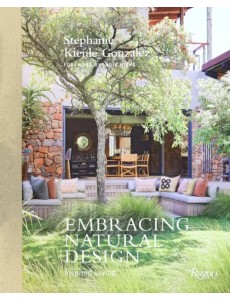 Embracing Natural Design. Inspired Living