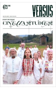 Versus №4/2023. Современные cinema studies