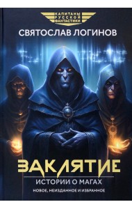 Заклятие. Истории о магах