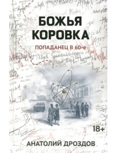 Божья коровка. Попаданец в 60-е