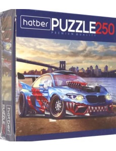 Puzzle-250 Авто тюнинг Puzzle-250 Авто тюнинг