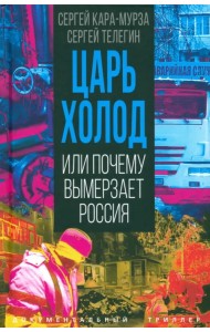 Царь-холод, или Почему вымерзает Россия