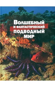 Волшебный и фантастический подводный мир