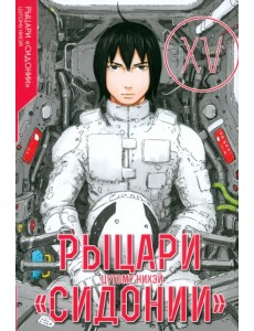 Рыцари Сидонии. Том 15