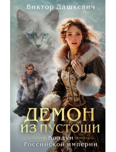 Демон из Пустоши Демон из Пустоши