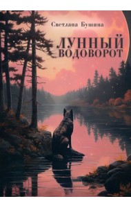 Лунный водоворот