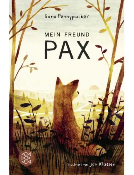 Mein Freund Pax. Band 1