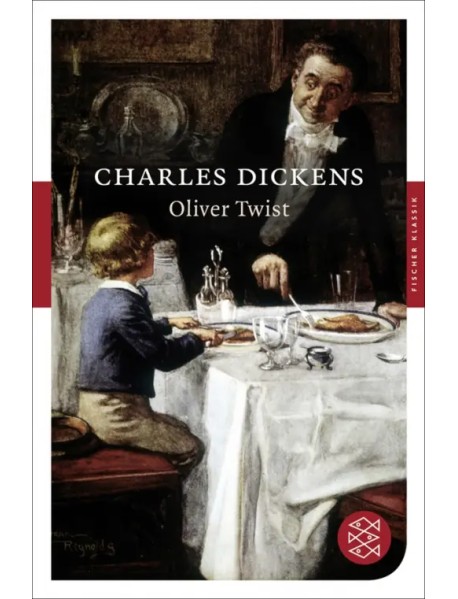 Oliver Twist