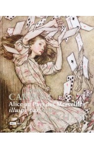 Alice au Pays des Merveilles