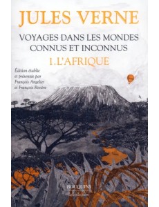 Voyages dans les mondes connus et inconnus. Tome 1. L