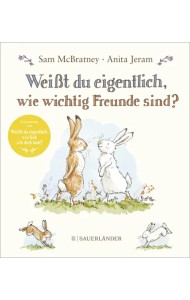 Weisst du eigentlich, wie wichtig Freunde sind?