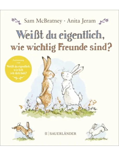 Weisst du eigentlich, wie wichtig Freunde sind?