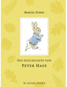 Die Geschichte von Peter Hase