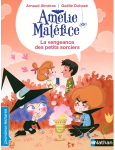 La vengeance des petits sorciers La vengeance des petits sorciers