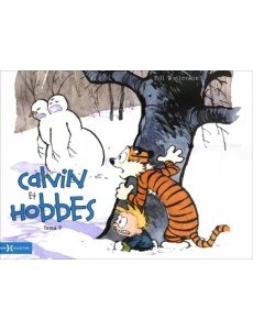 Calvin et Hobbes. Tome 7