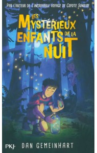 Les Mystérieux enfants de la nuit