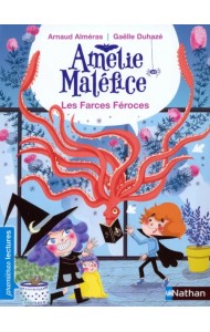 Les farces féroces