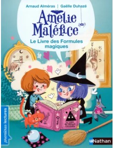 Le livre des formules magiques Le livre des formules magiques