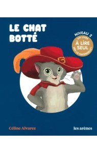 Le Chat botte