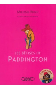 Les betises de Paddington