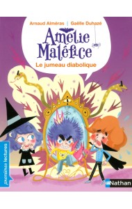 Le jumeau diabolique