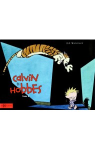 Calvin et Hobbes. Tome 9