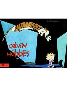 Calvin et Hobbes. Tome 9