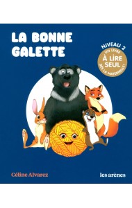 La bonne galette
