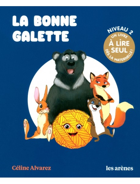 La bonne galette