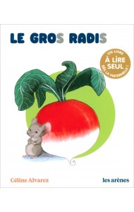 Le Gros Radis