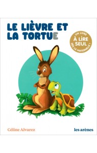 Le Lièvre et la Tortue