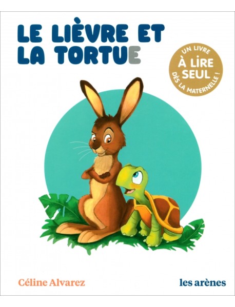 Le Lièvre et la Tortue